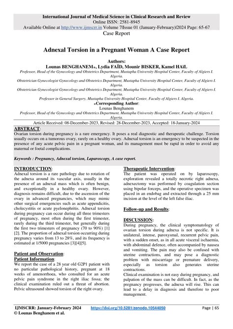 precautions for torsion test|adnexal torsion pregnancy.